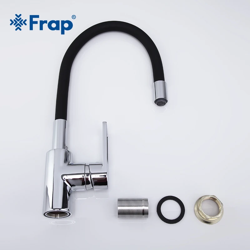 Кухонный Смеситель Frap F4253 7 цветов|Смесители для кухни| |