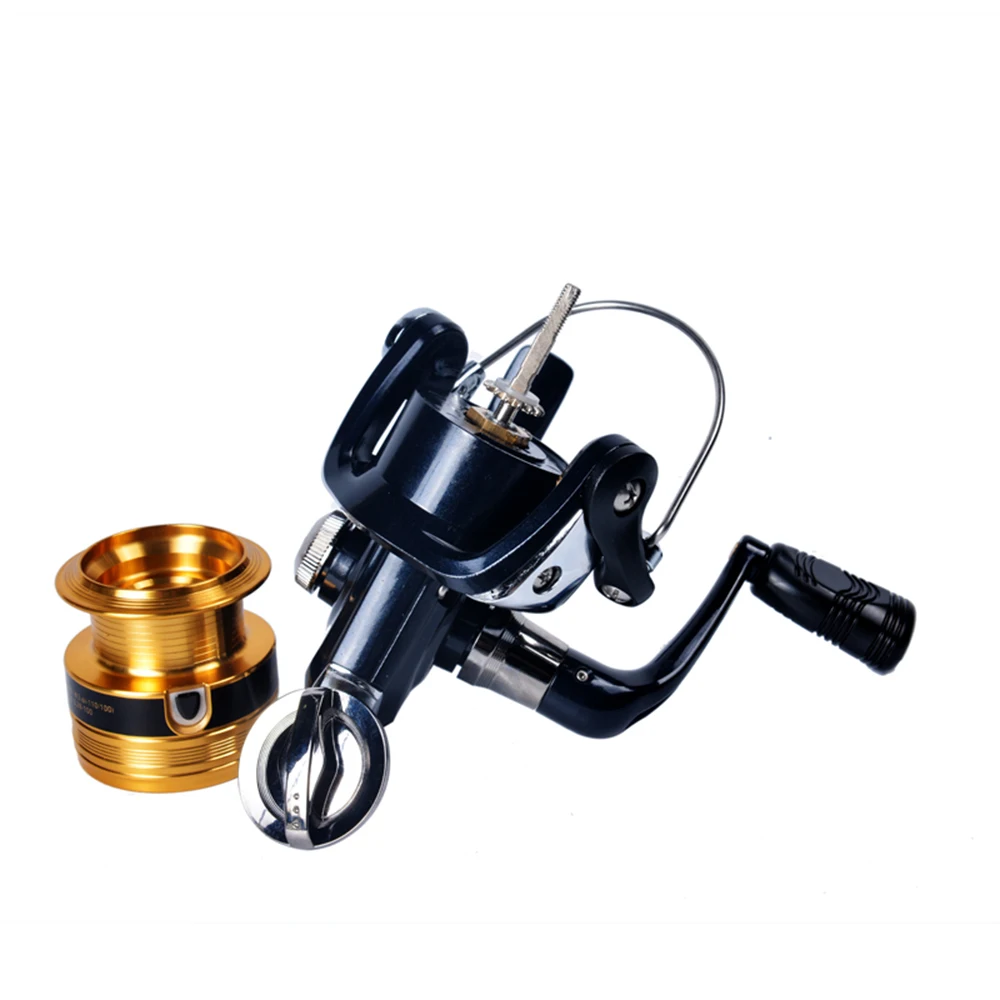 Катушка спиннинга DAIWA SWEEPFIRE 2000/2500/3000/4000 2BB/5 3: 1/2 6 кг|Рыболовные катушки| |