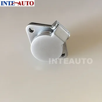 

WP20 Series Waterproof dustproof connector, multipins 2,3,4,5,6,7,8,9,10,12 pins connectors,LED high power socket