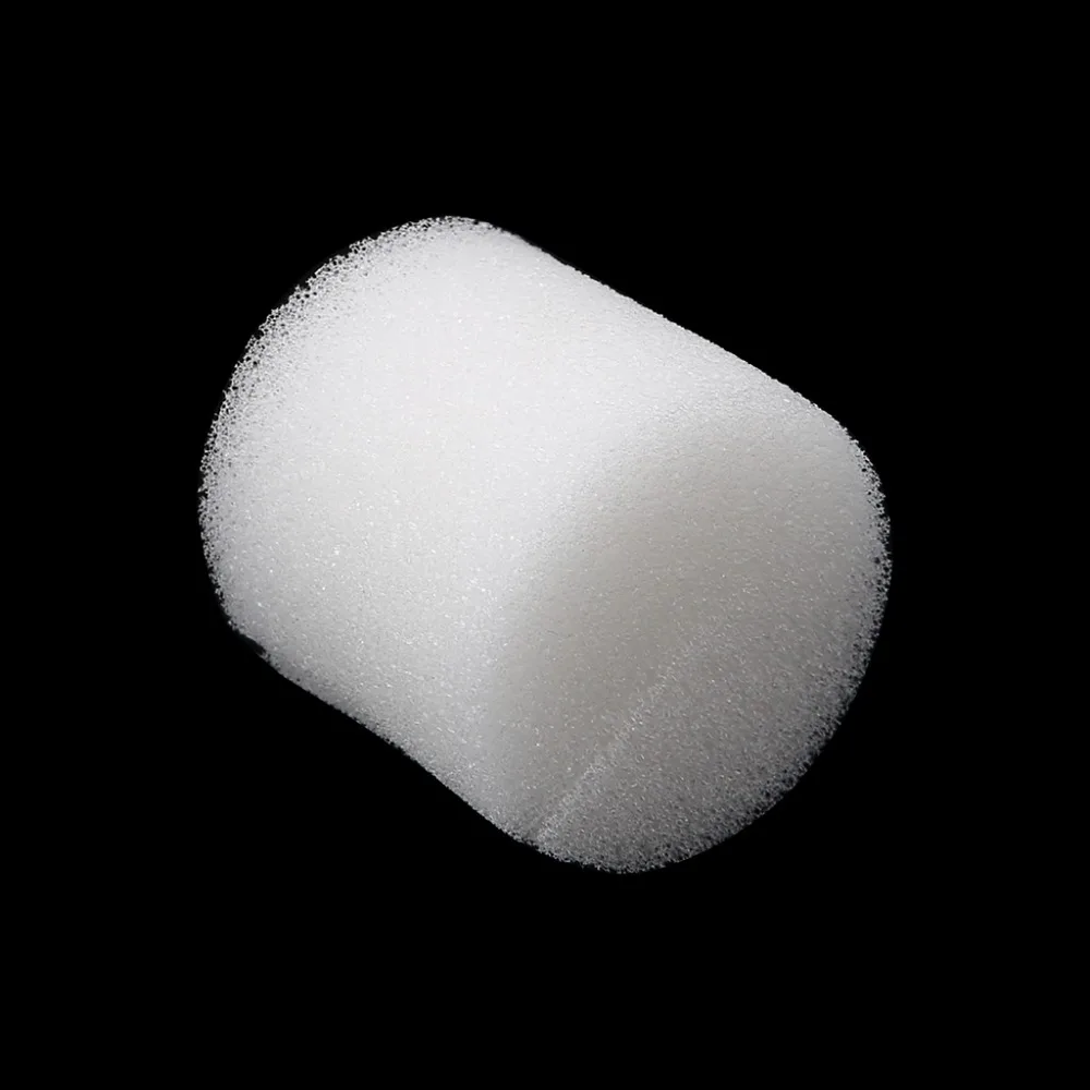 50Pcs/Set Soiless Hydroponic Gardening Plant Tools Planted Sponge Vegetable Cultivation System 32x30mm 45x30m Optional