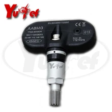 433 МГц датчик давления в шинах TPMS для GREAT WALL HAVAL H5 WINGLE 5 C30 3641110AK80XA