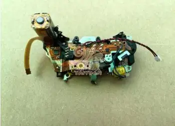 

Original For Nikon D5500 Aperture Control Unit Assembly with Motor Camera Replacement Unit Repair Parts