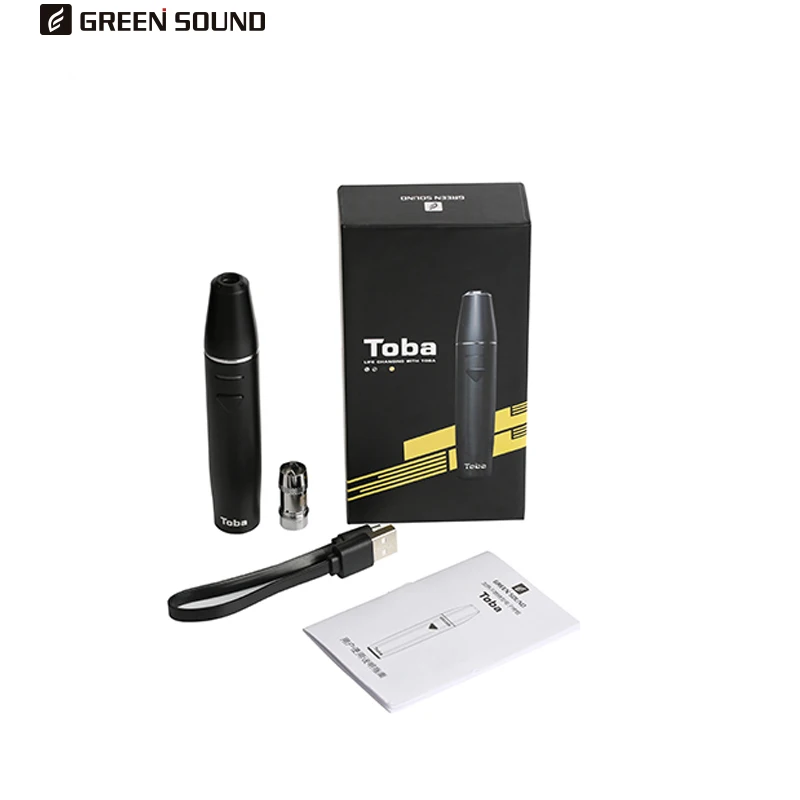 greensound toba greensound toba