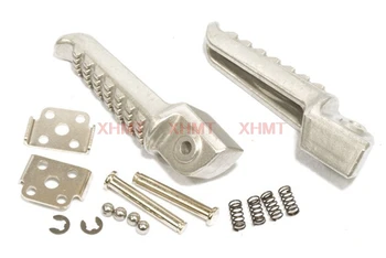 

Bracket Footrest MT390-030