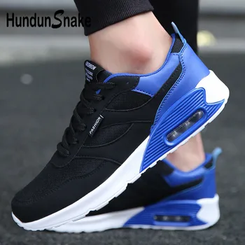 

Hundunsnake Summer Running Shoes Man Running Man Sneakers For Men Chaussure Homme Sport Shoes Meskie Sapatenis Male Adult G-1