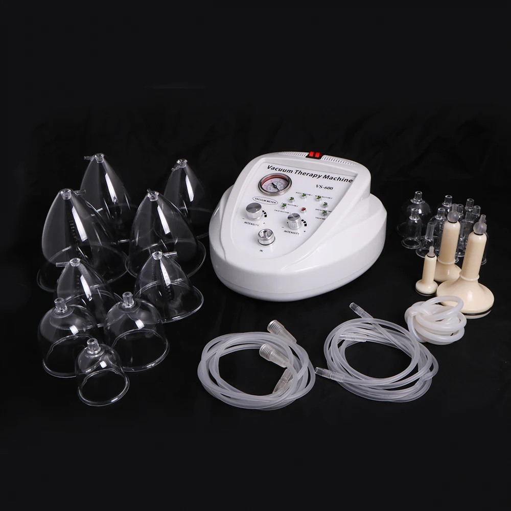 High Quality Vacuum Pump Breast Enhancer Lifting -3965