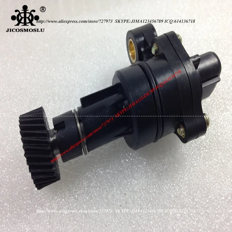 JICOSMOSLU: датчик спидометра Gwm Great Wall Hover Haval Coolbear Hover Haval M2 Peri C30 3802100-M16 3802100M16