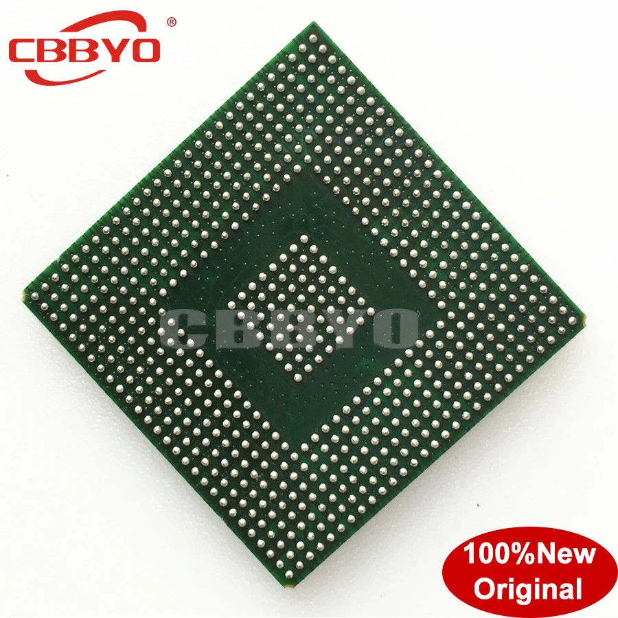 

100% New NH82801HB NH82801FR NH82801FB NH82801EB NH82801HO NH82801IO BGA Chipset