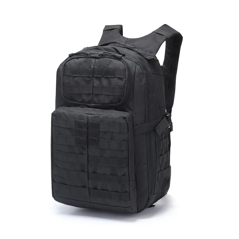

45L Molle Backpacks Sport Bag Men Rucksack Tactical 3P Backpack Outdoor Camping Hiking Travel Climbing Bagpack Military Bags