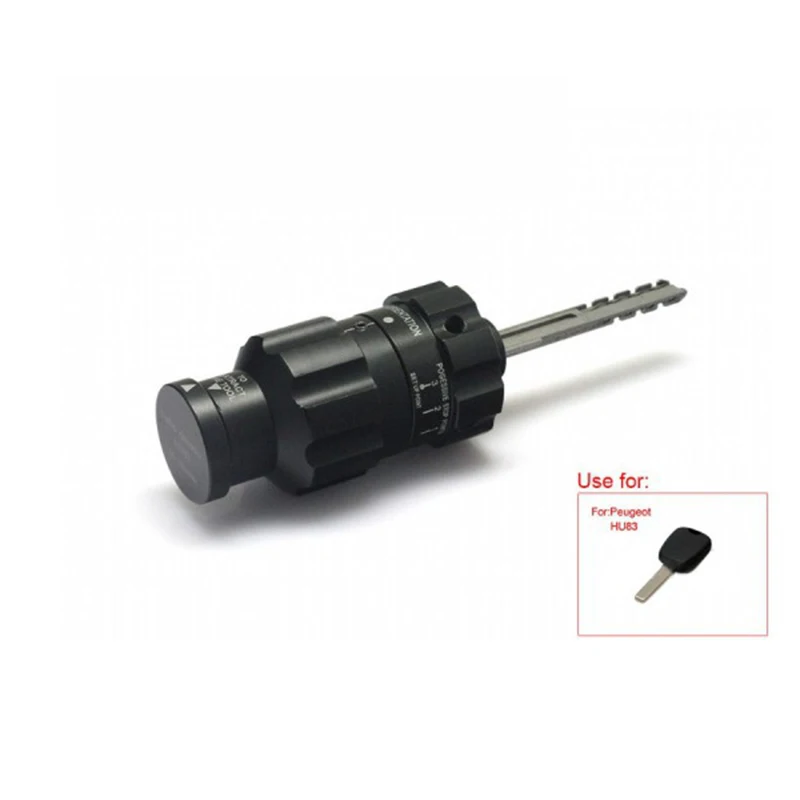  Turbo Decoder HU83V2 for Peugeot  (1)