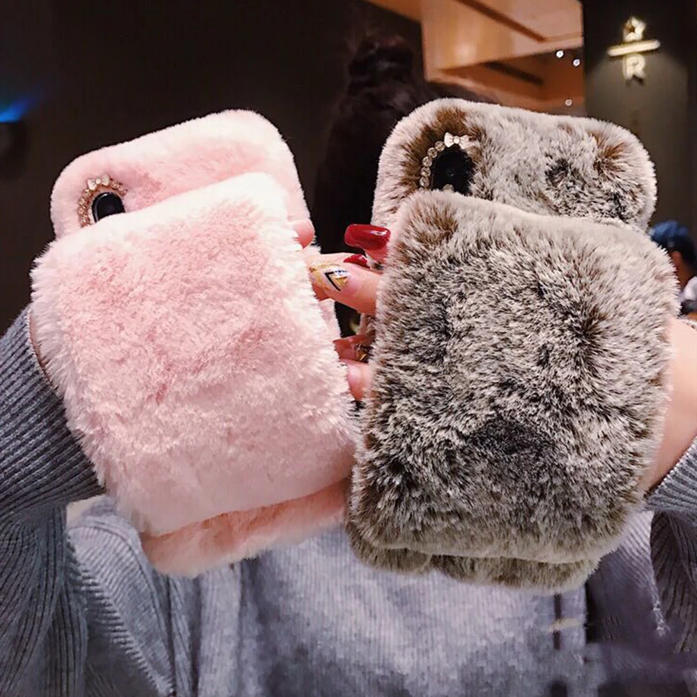 fluffy iphone 6 case fluffy iphone 6 case