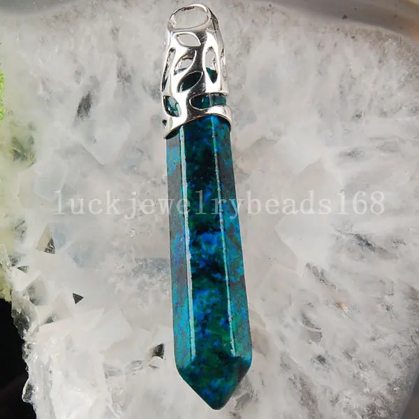 Free Shipping Fashion Jewelry 10x59mm 