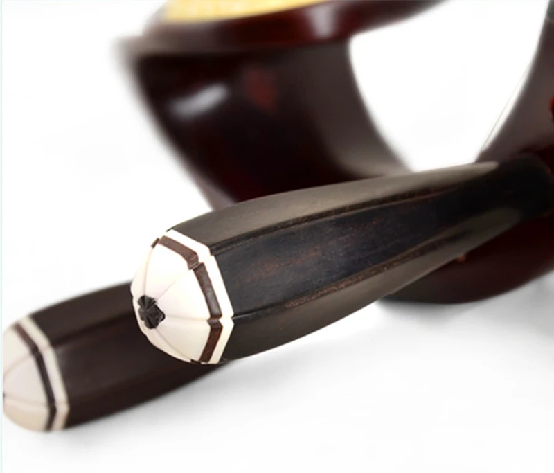 Chinese lute Pipa rosewood National String Music Instrument Pi pa famous brand Adult playing pipa with full Pipa accessories