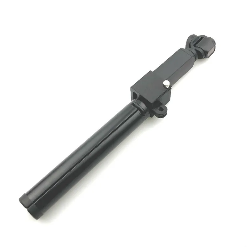 DJI OSMO Карманный карданный держатель штатива основание для камеры 1/4 адаптер