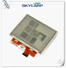 5 inch ED050SC3(LF) Eink LCD Display Screen For Pocketbook 360 Sony PRS-300 Ebook reader