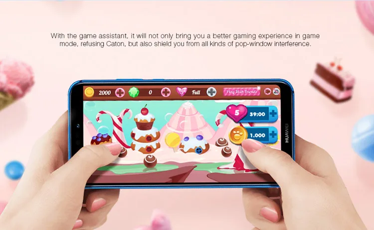 HUAWEI NOVA 3E 4GB RAM 128GB ROM Hisilicon Kirin 659 2.36GHz Octa Core 5.84 Inch 2.5D FHD+ Full Screen Dual Camera Android 8.0 4G LTE Smartphone