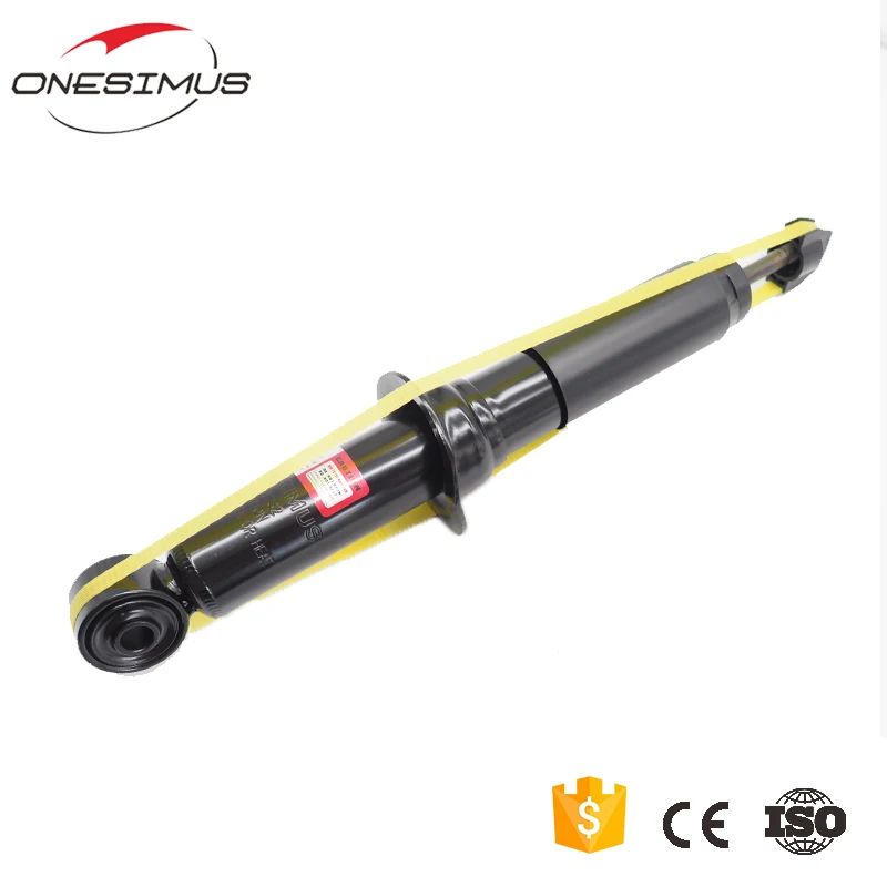 Передняя Амортизационная подвеска OEM 48510-60040 для T- 5VZ-FE LAND CRUISER 90 (J9) 3 4 i 24V (VZJ90 VZJ95) |