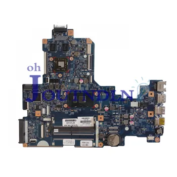

JOUTNDLN FOR HP 15-AS 15-AY 17-X 14-AL Laptop Motherboard 856691-601 856691-001 448.08E01.0011 W/ I7-6500U CPU 216-0864032