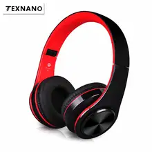 Buy online Sport Bluetooth Earphone Wireless Headphones Bluetooth 4.1 Headset with Microphone Stereo Bass Headphone For Iphone Ipod Xiaomi