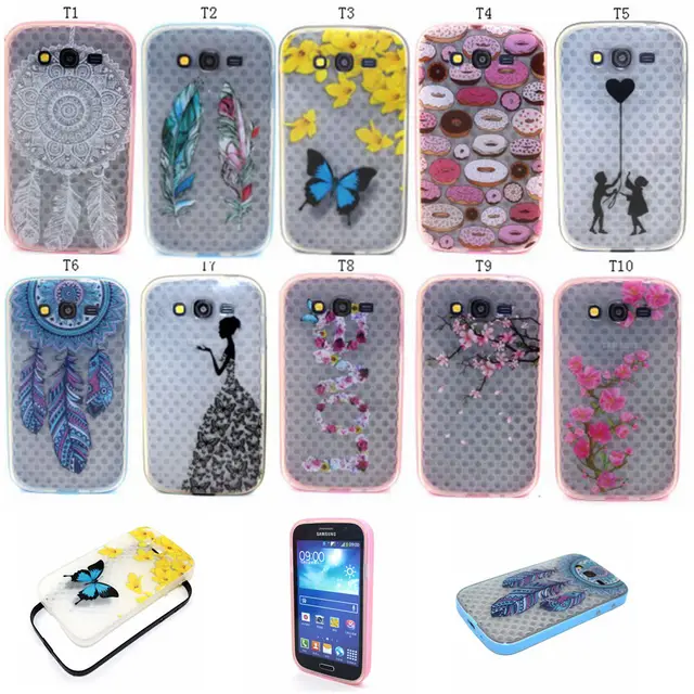 carcasa samsung galaxy duos carcasa samsung galaxy duos
