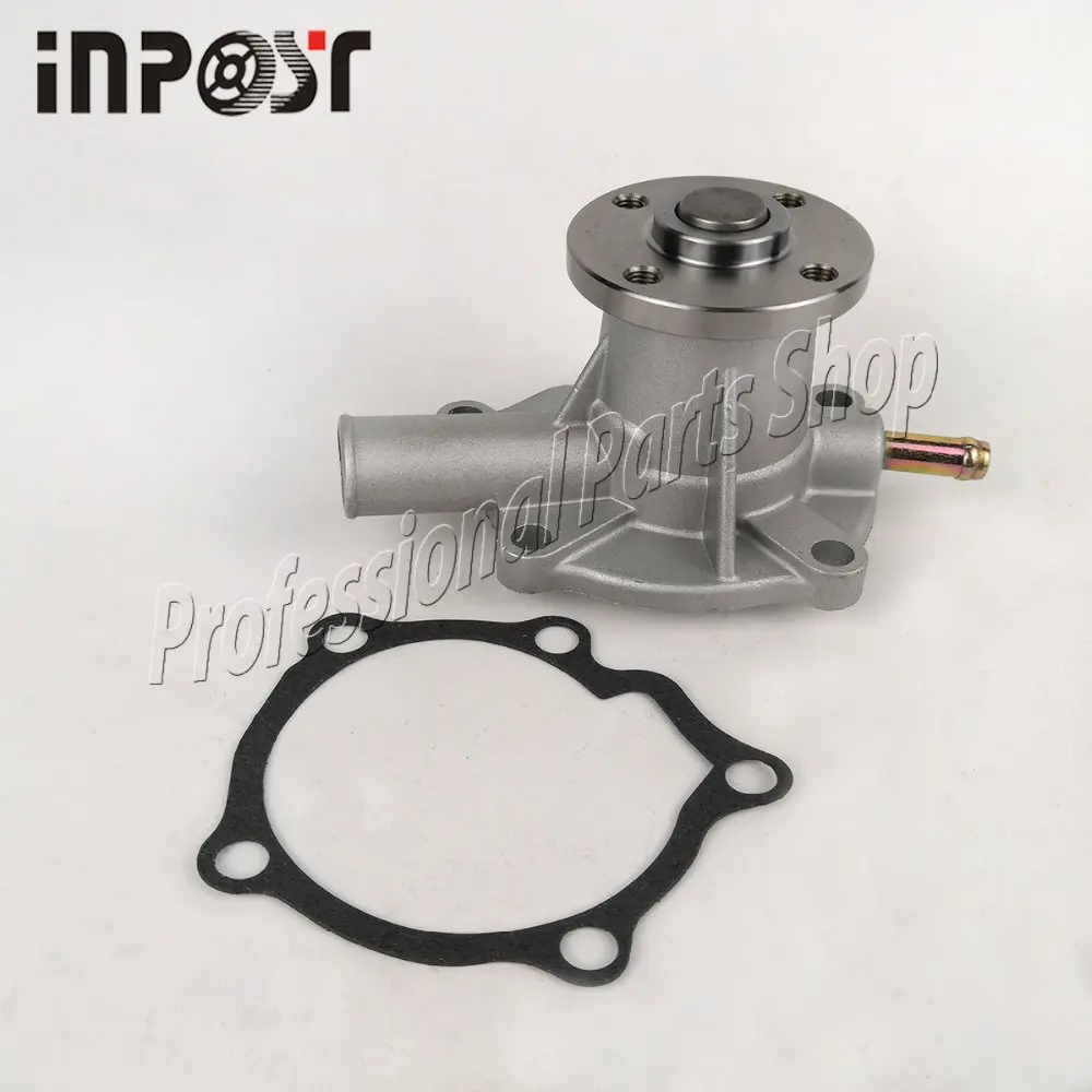 15534-73030 Water Pump for Kubota D950 D850 D750 Engine With Gasket