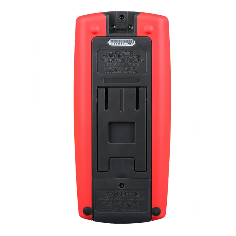  UNI-T UT71D Intelligent Digital Multimeter True RMS Handheld Multi Meter AC/DC Volt Amp Ohm Capacit