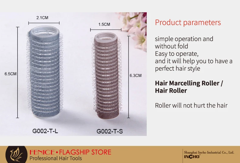Hair Roller-16