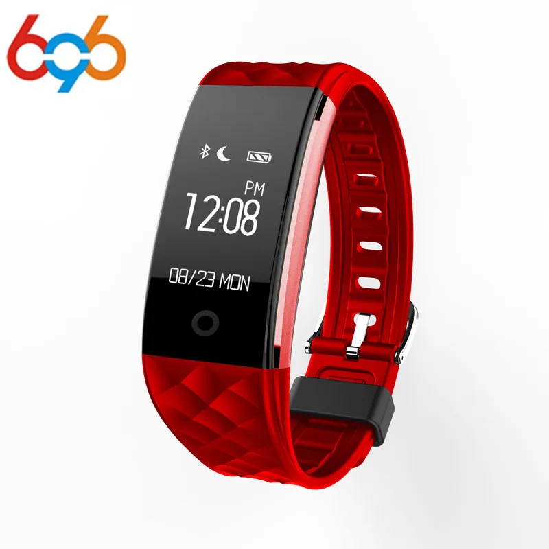 smart band s2