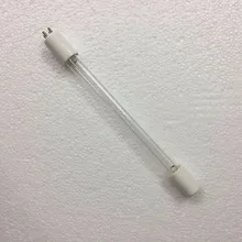 GPH212T5L/4 UVC 10 Вт подогрева бактерицидные лампы. 254nm CE