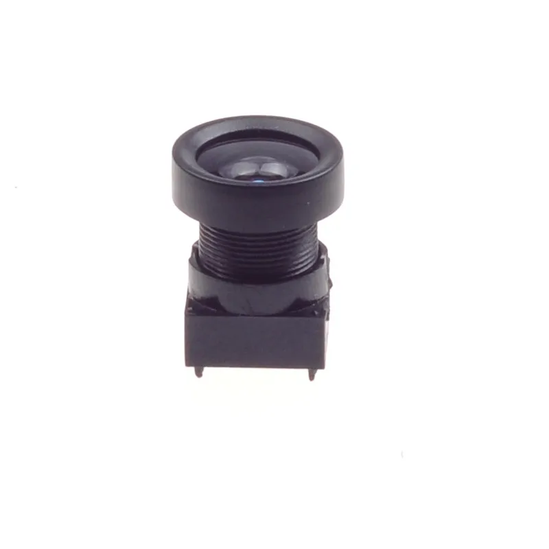 FULL HD CCTV объектив M7 2,1 мм объектив 1/" 150 градусов широкий угол для CCTV безопасности мини камера IP камера