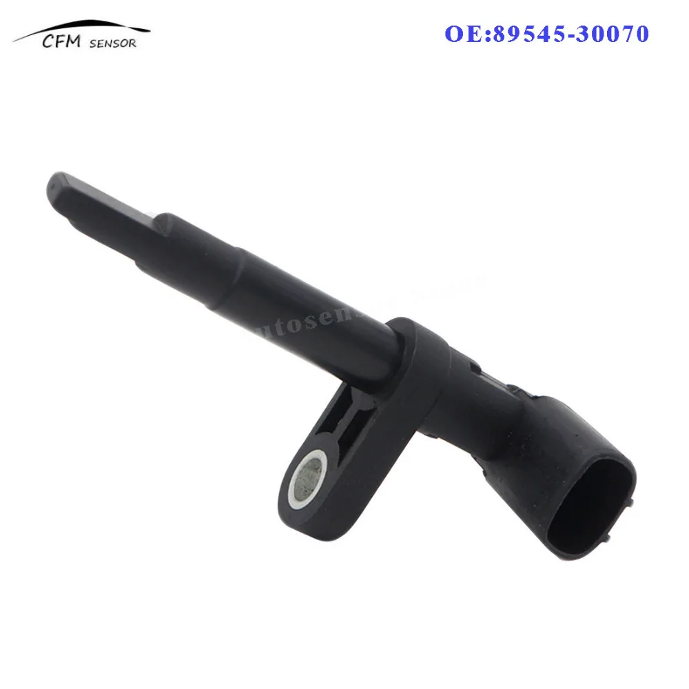 89545-30070 New Rear/Right ABS Wheel Speed Sensor For Toyota Lexus GS350 IS350 LS460 | Автомобили и мотоциклы