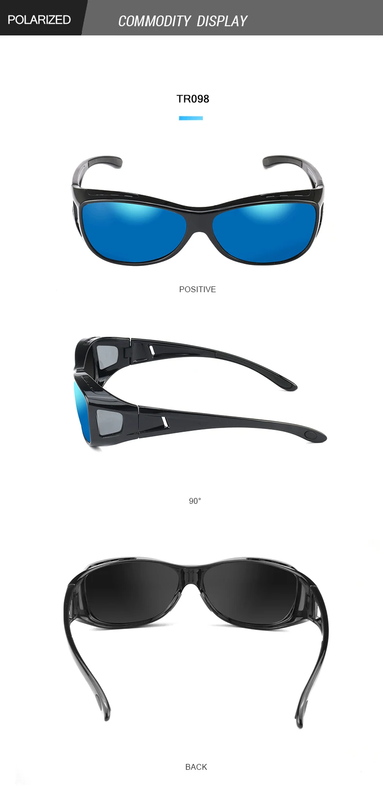 JIANGTUN, брендовые, подходят, поляризационные солнцезащитные очки для рыбалки, уличные спортивные очки, солнцезащитные очки для рыбалки, очки по рецепту, UV400