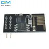 Placa receptora Arduino Raspberry Pi 3, ESP-01 de serie ESP8266 módulo WIFI inalámbrico ESP01 ESP 01, para Arduino ► Foto 2/6