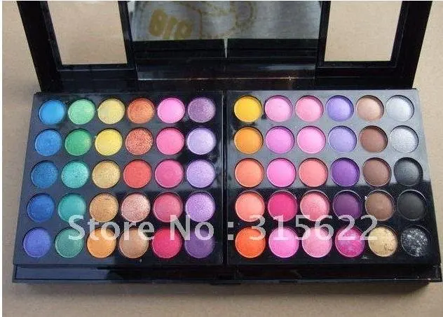 Lowest Price+ hot sell NEW 180colors EYE SHADOW (30 pcs) |