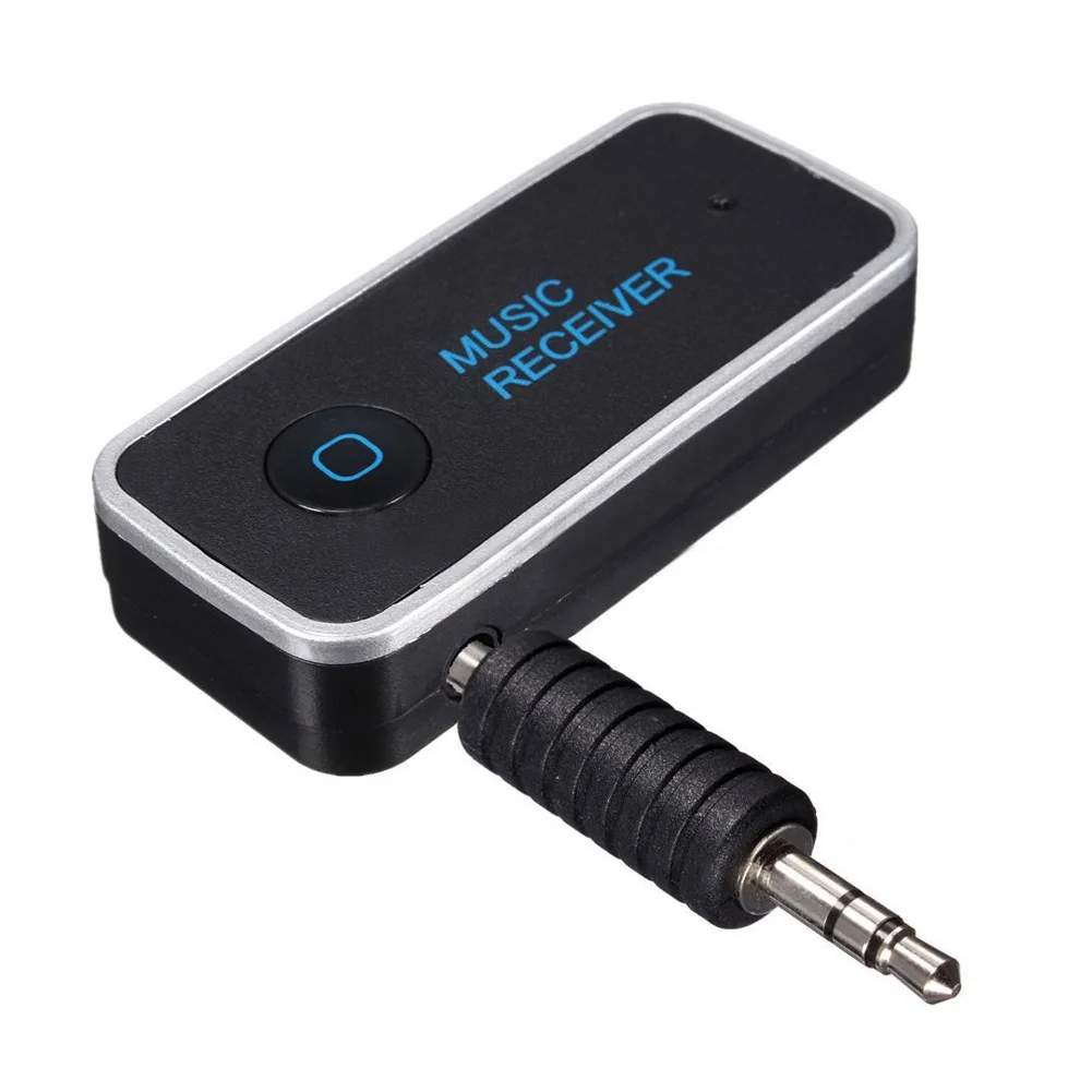 Car Wireless Bluetooth Receiver Car Kit Car Music Stereo