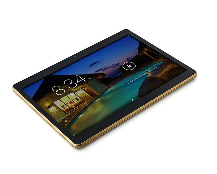 Бесплатная доставка 2017 BODA 9.7 дюймов Android 5.1 сотовый телефон Quad Core Tablet PC Dual Sim 16 ГБ/32 ГБ GPS IPS Бесплатный подарок клавиатура