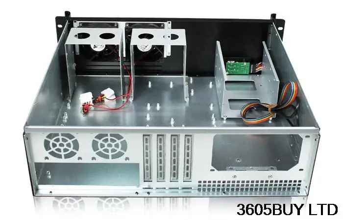 جديد 3U هيكل الخادم الصناعي الهيكل سبائك الألومنيوم لوحة 390 lengh PC كبيرة إمدادات الطاقة جديد 3U هيكل الخادم الصناعي الهيكل سبائك الألومنيوم لوحة 390 lengh PC كبيرة إمدادات الطاقة