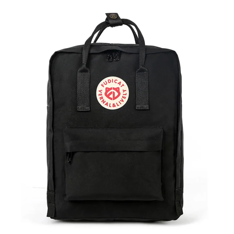 2018 Mochila Kanken Backpack Arrival Children Waterproof Kanken Classic Mini Backpacks Travel