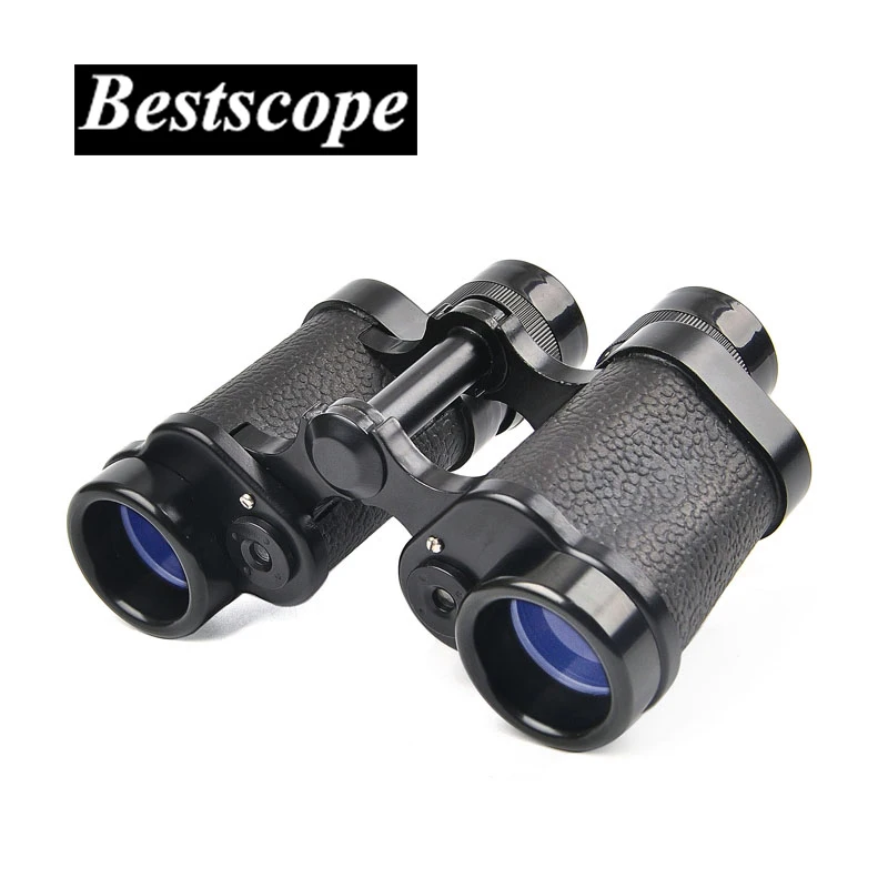 

Tactical Military 8x30 HD Zoom Wide-Angle Central Binoculars Telescope Night Vision Binoculars Long Range Focus Telescope