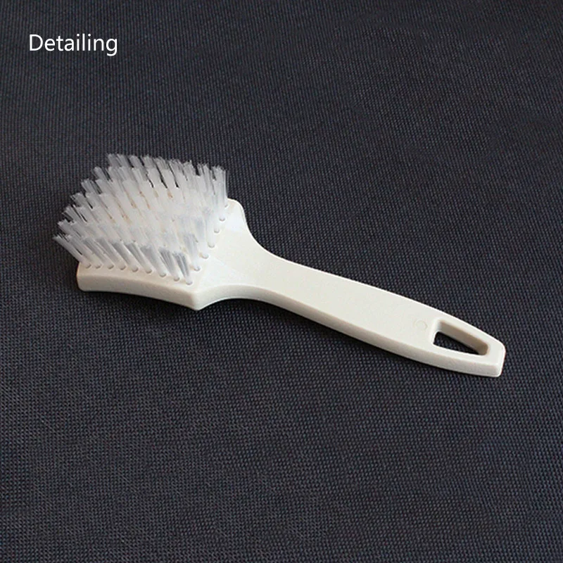 

Detailing Car Wheel Tire Cleaning Brush With heavy duty Plastic Handle Cleaning Car Brush Car Car Brush Wheel Cleaner