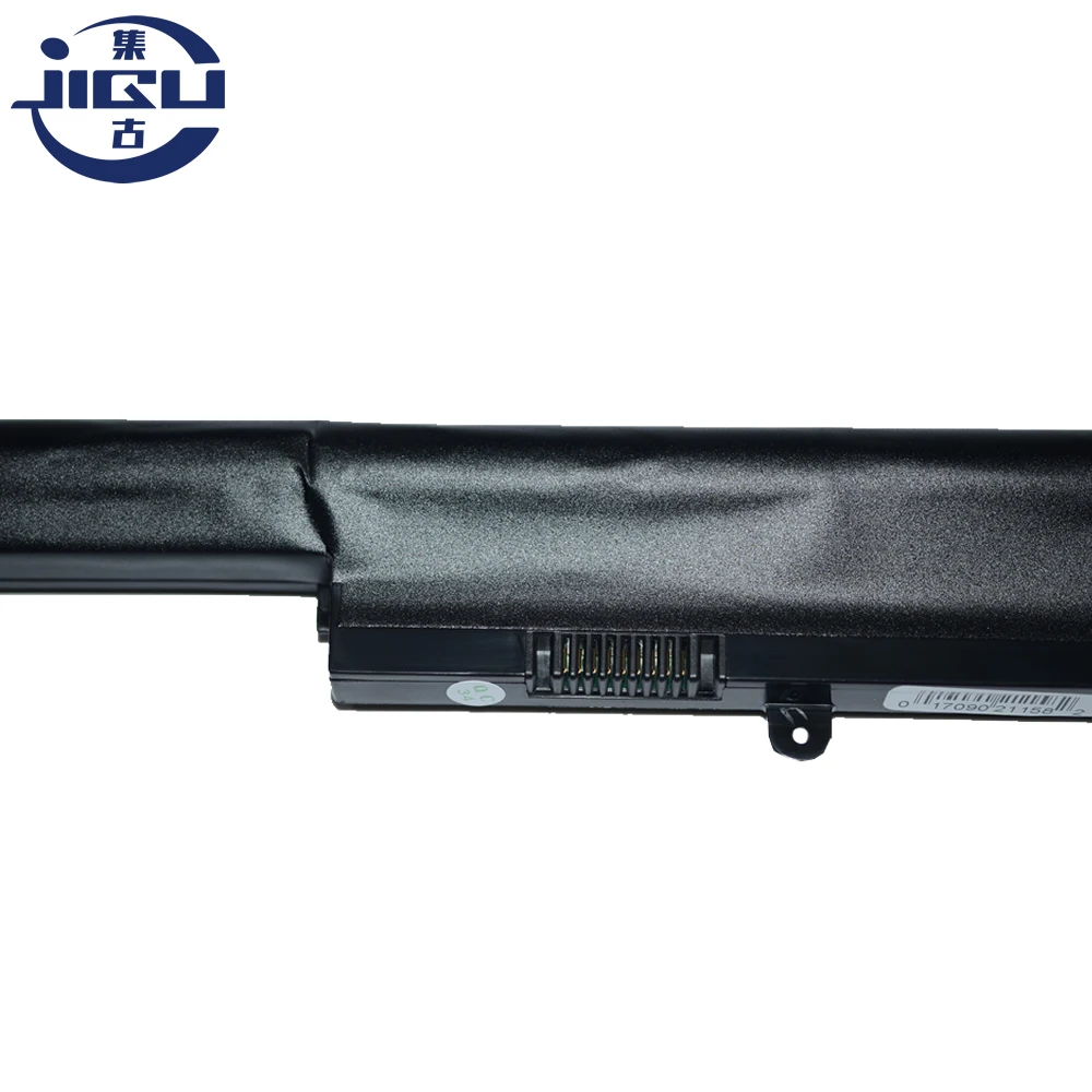 JIGU Laptop Battery A31LM9H A3lNl302 A31LMH2 A3INI302 1566-6868 For ASUS for VivoBook F200M F200MA F200CA JIGU Laptop Battery A31LM9H A3lNl302 A31LMH2 A3INI302 1566-6868 For ASUS for VivoBook F200M F200MA F200CA