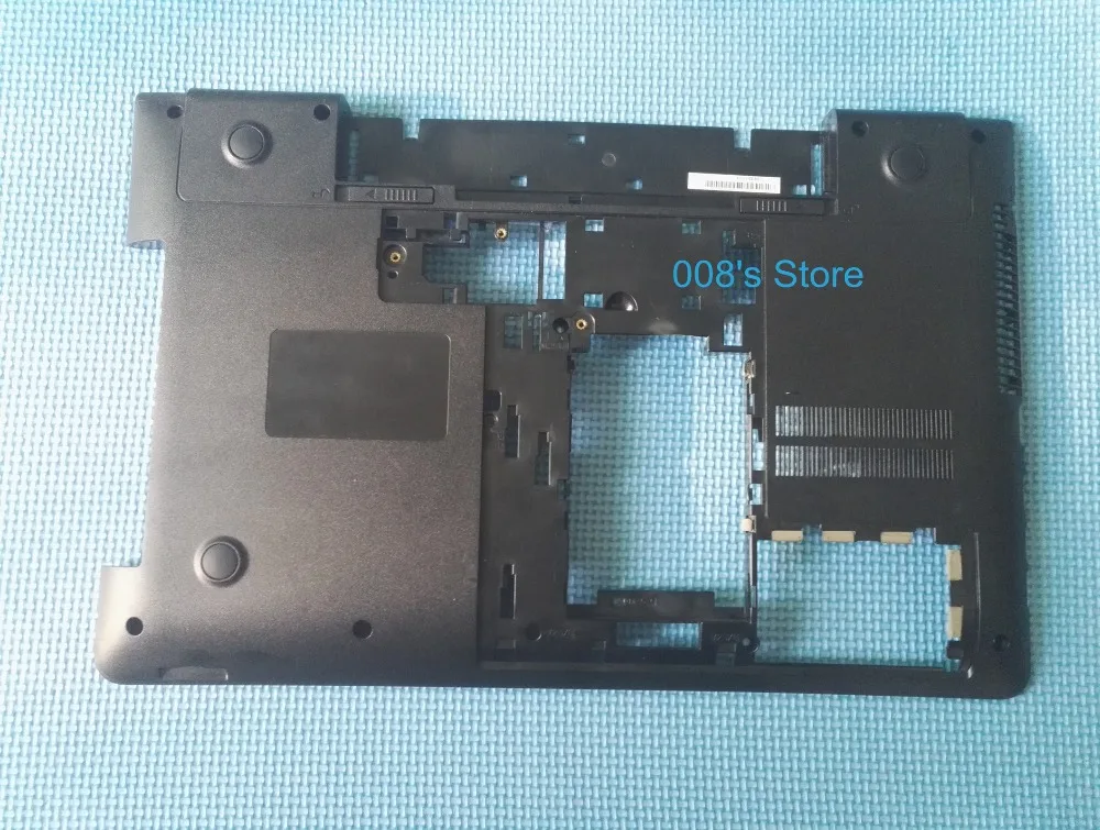Ноутбук Нижняя база D крышка для SAMSUNG NP365E NP365E5C NP355V5 NP355E5C 15," номер детали AP0RS000100