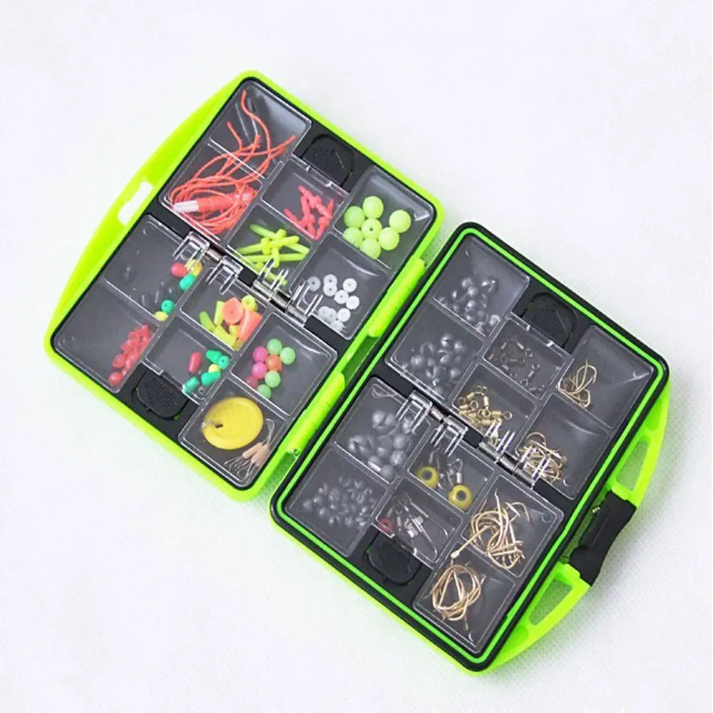 Aliexpress.com : Buy 2016 24 kinds Multifunctional fishing tackle box ...