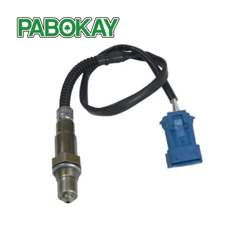 Sonde lambda /à oxyg/ène d/’/échappement pour 0258006185