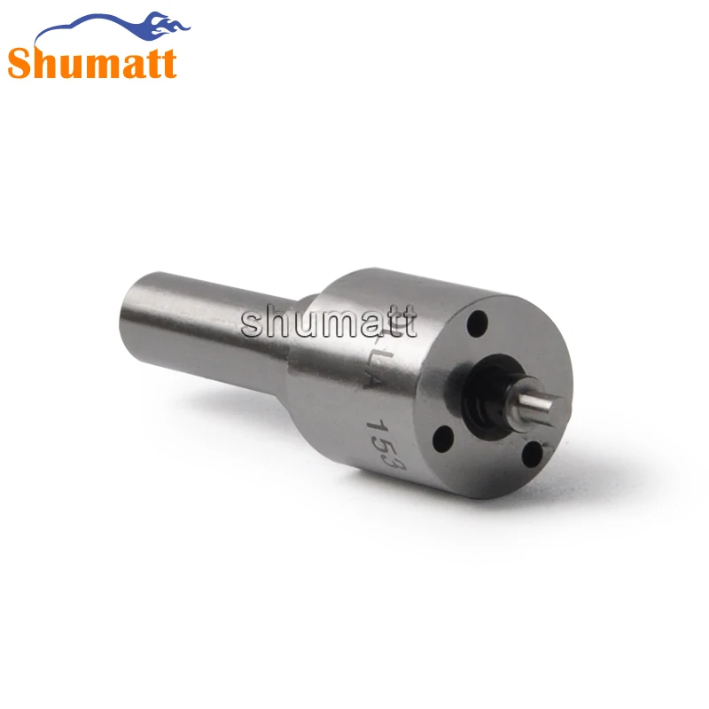 Shumatt дизель Common Rail Топливная форсунка DLLA153P884 DLLA 153P 884 для 095000 5800|Регулирование
