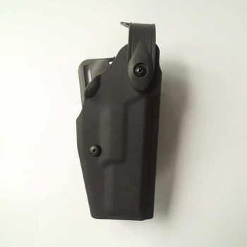 

Tactical Holster Airsoft Pistol Belt Holster FS Brand Model For Glock 17 19 22 23 32