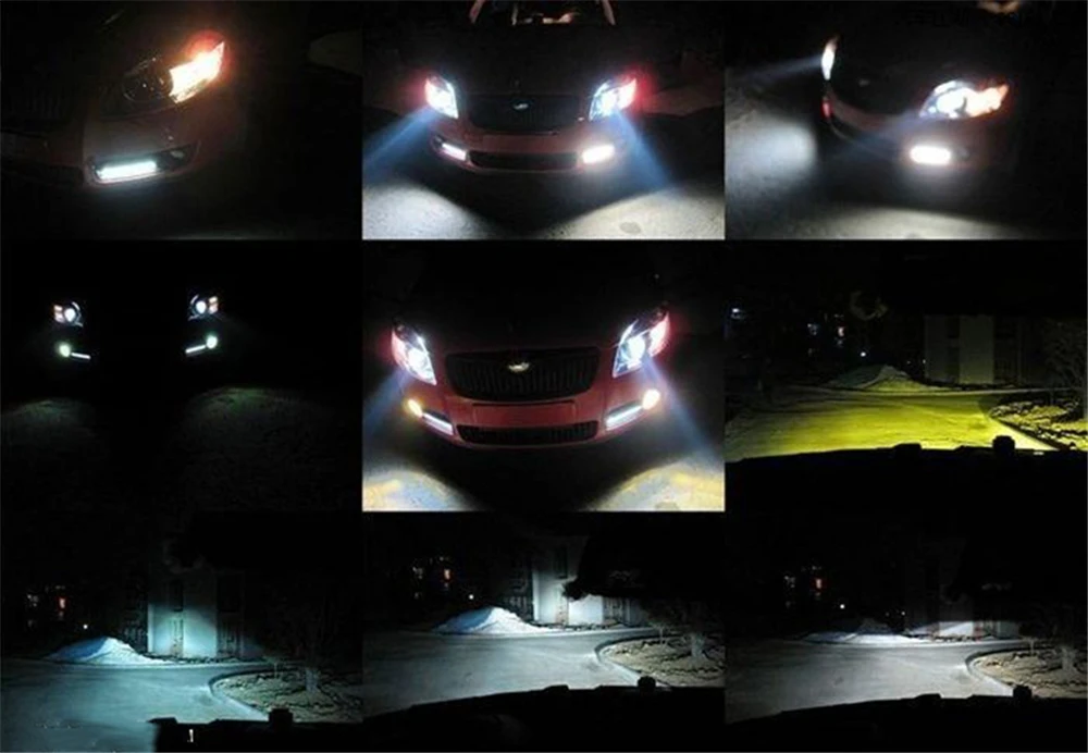 2 шт. HID D1S D2S D3S D4S лампы ксеноновые фары лампы 4300K 6000K 8000K 10000K D4 D4R заменить фары автомобиля-Стайлинг 35 Вт