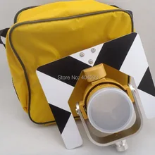 Одного призма Набор для TOPCON общая станция Высокое качество