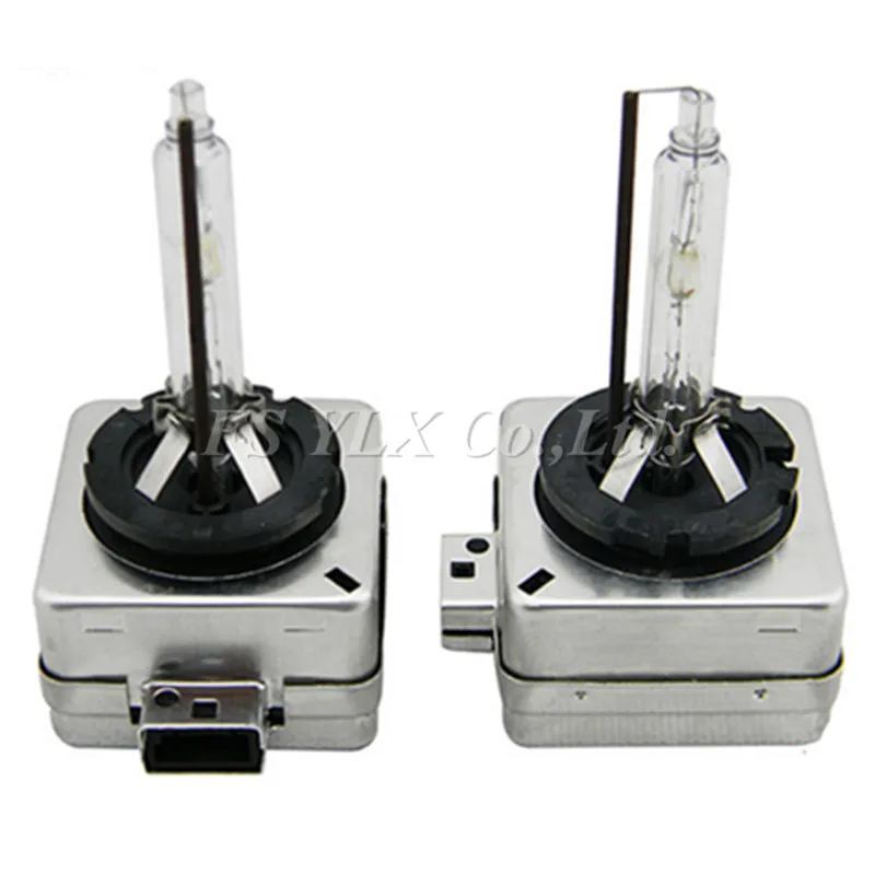 

35W Xenon HID Bulb D3s 4300K 6000K 8000k OEM Replacements for Audi A3 A4 A5 A6 S Line Q5 Q7 B8 Hid xenon bulbs D3S Metal support