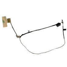 1 партия/10 шт для HP Chromebook 11-2000 11-2210NR 11-G4 11 G3 11 G4 2201nr DD0Y07LC010 DD0Y07LC020 Y07LC020 ЖК-дисплей кабель